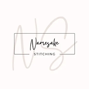 Namesake Stitching