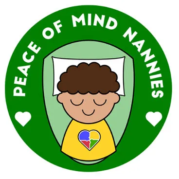 Peace of Mind Nannies
