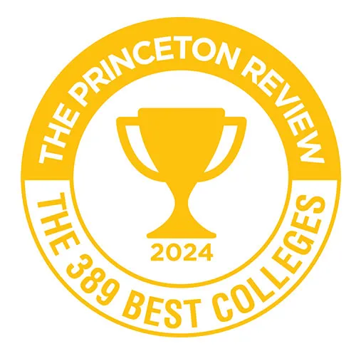 Princeton Review