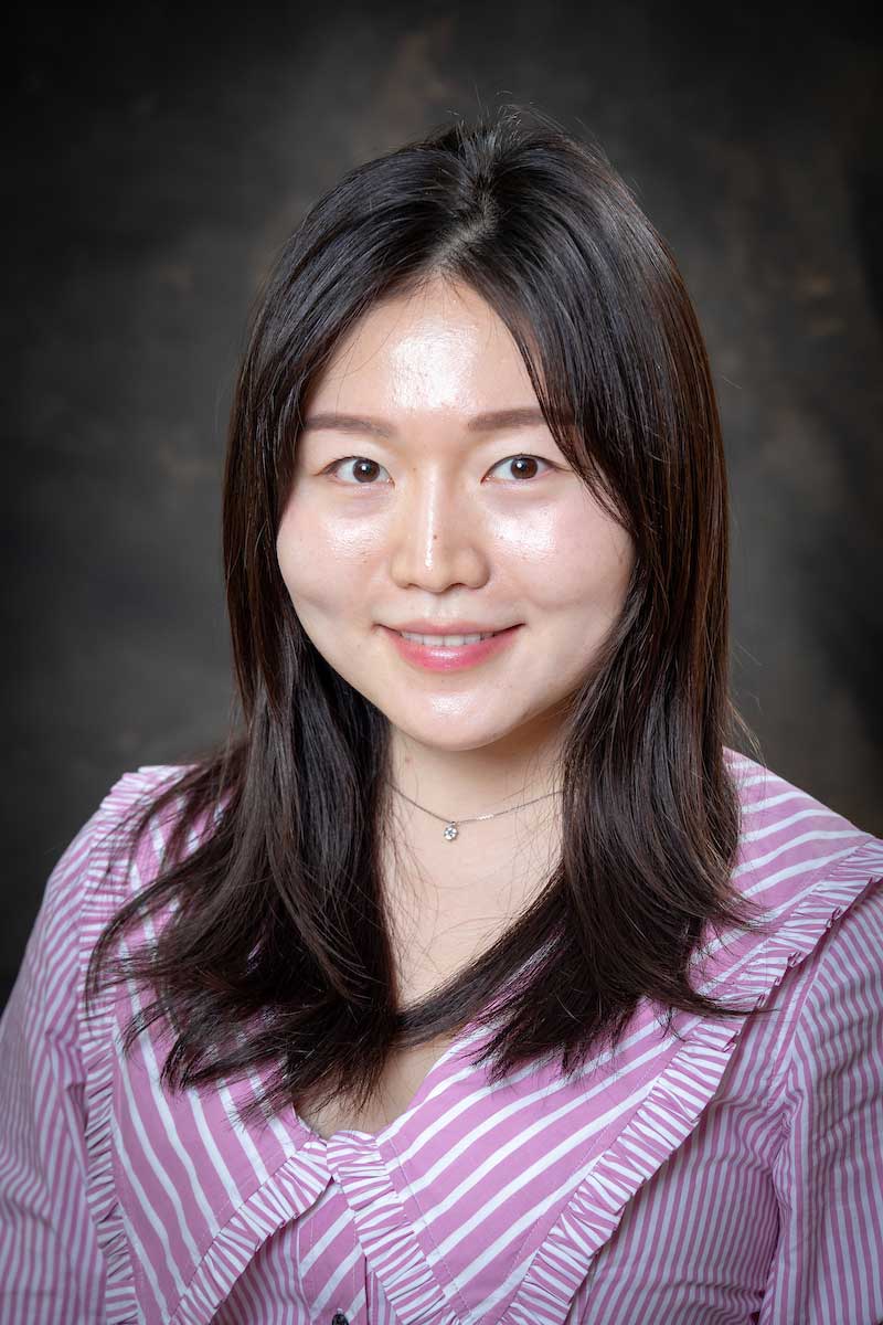 Dr Hyoyeun Jun
