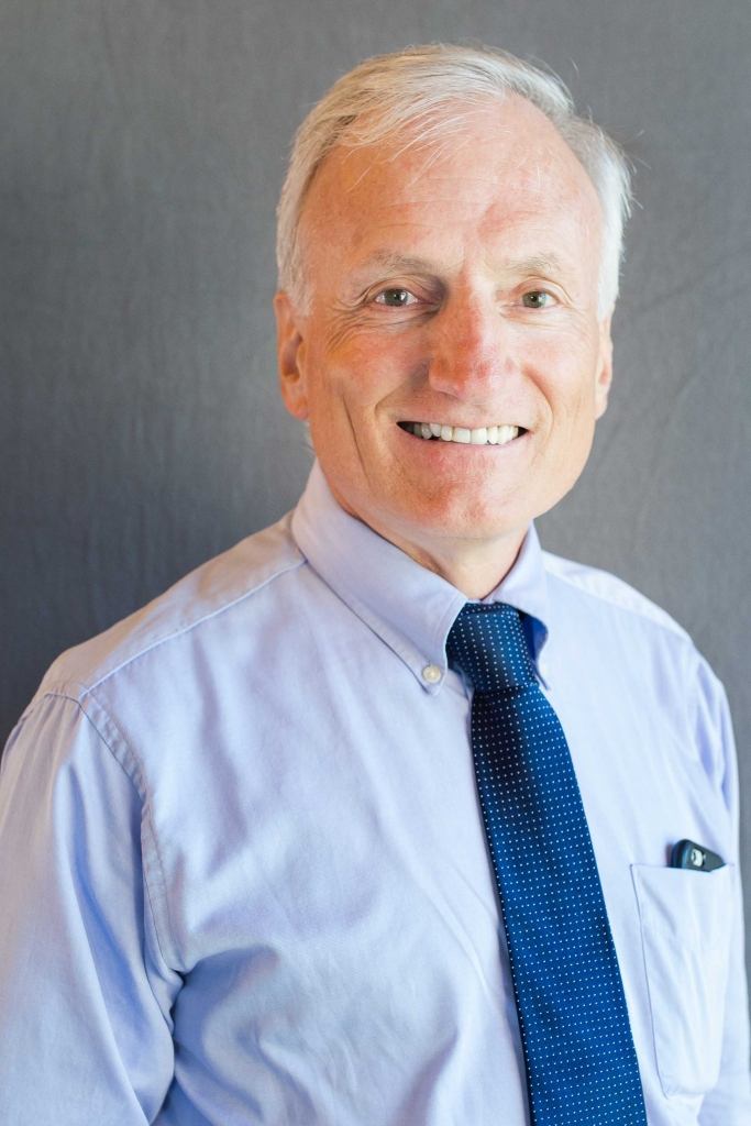 Dr. Symeon Giannakos, Professor and Program Director