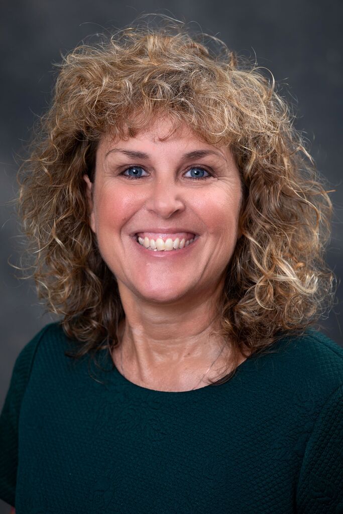 Kirsten Harvey | Salve Regina University