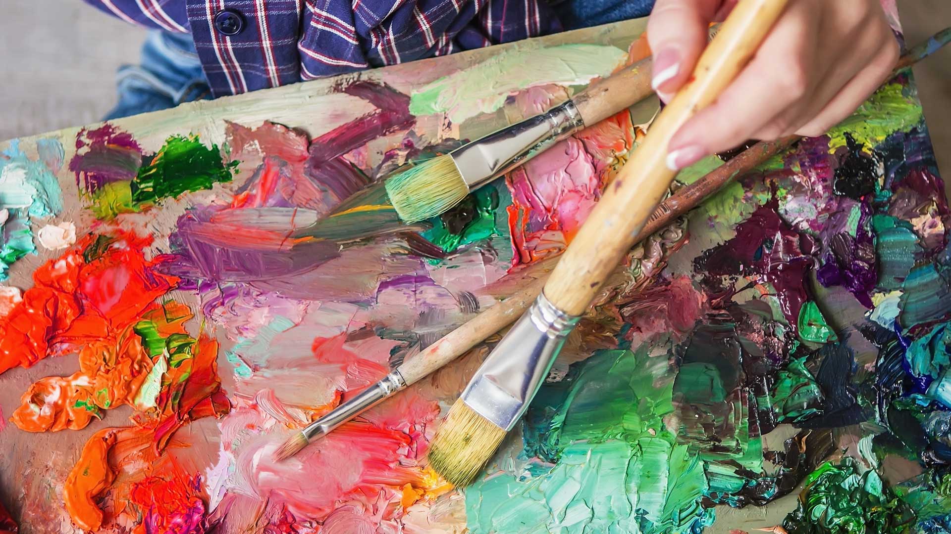 Importance Of Expressive Arts In Primary Schools Pdf