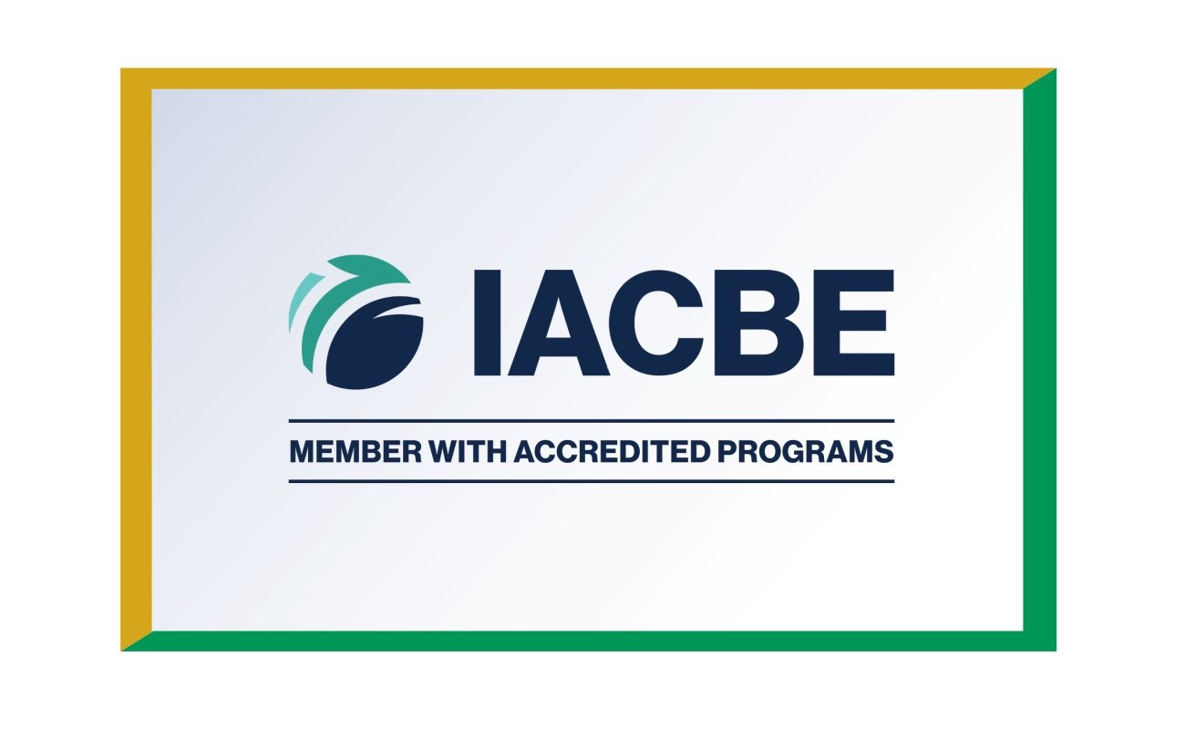 IACBE Logo