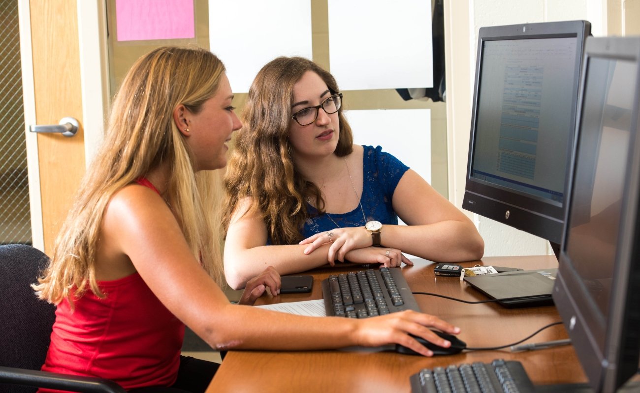 career advising