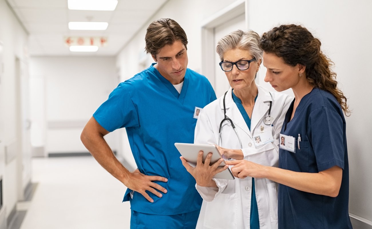 Nursing clinical placements