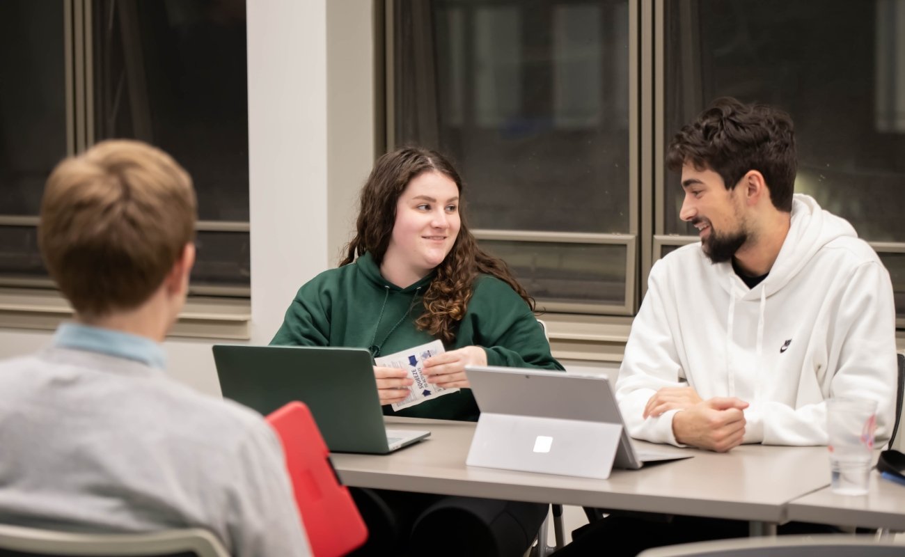 Salve PhD Students