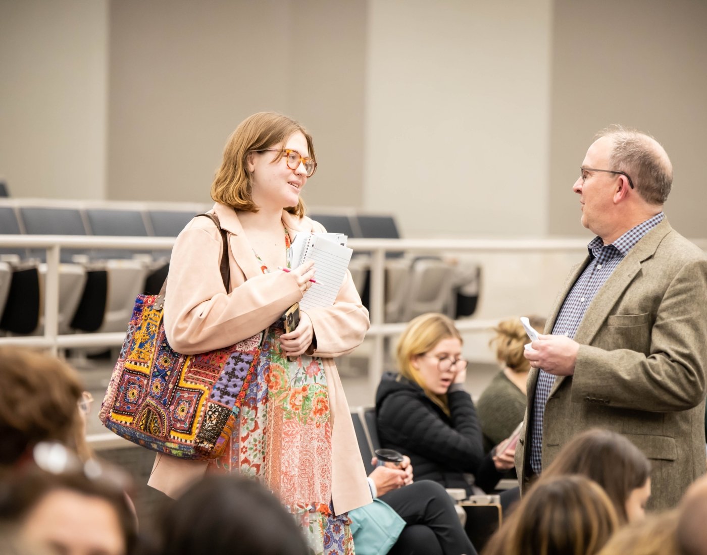 Pell Center - Opps for Students - 1