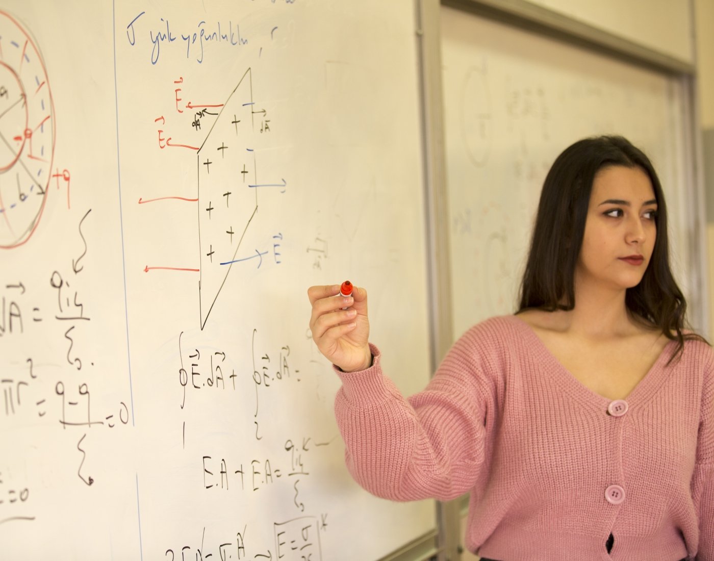 Salve Mathematics