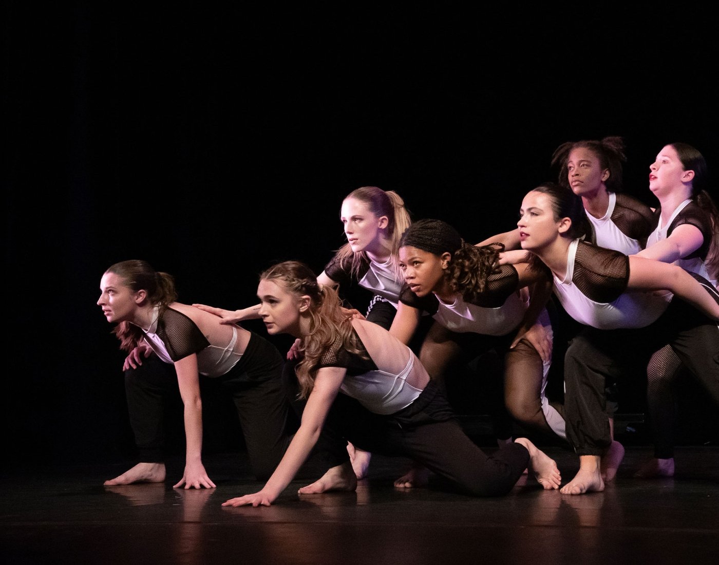 dance performance