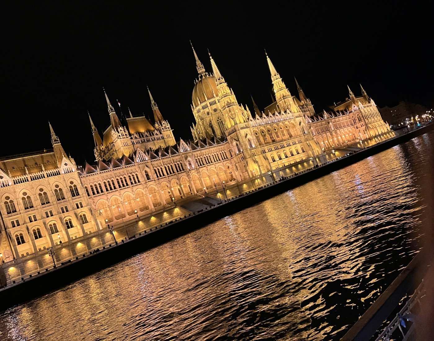Study Abroad photo