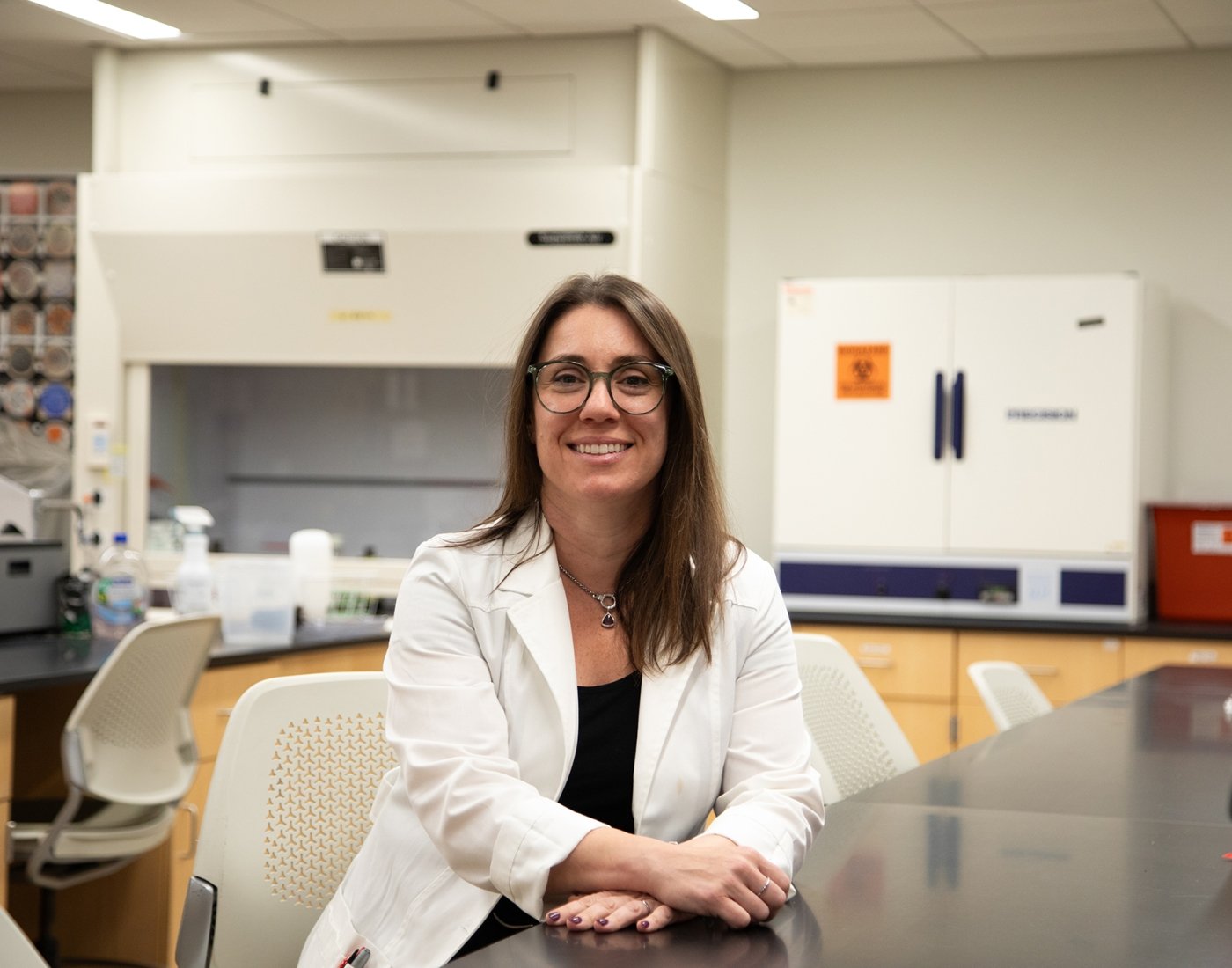 Dr. Belinda Barbagallo