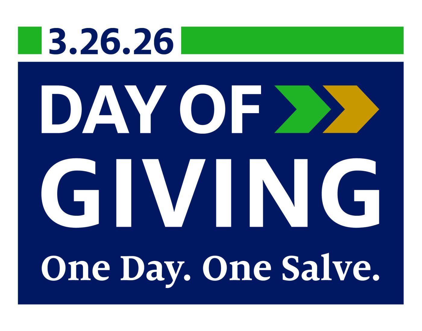 Day of Giving 2026