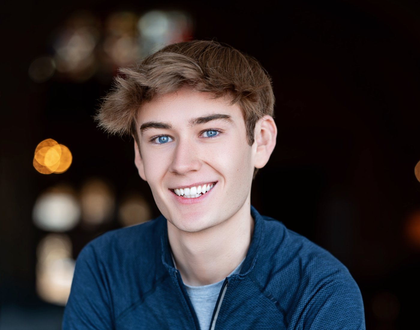 Nicholas Blute