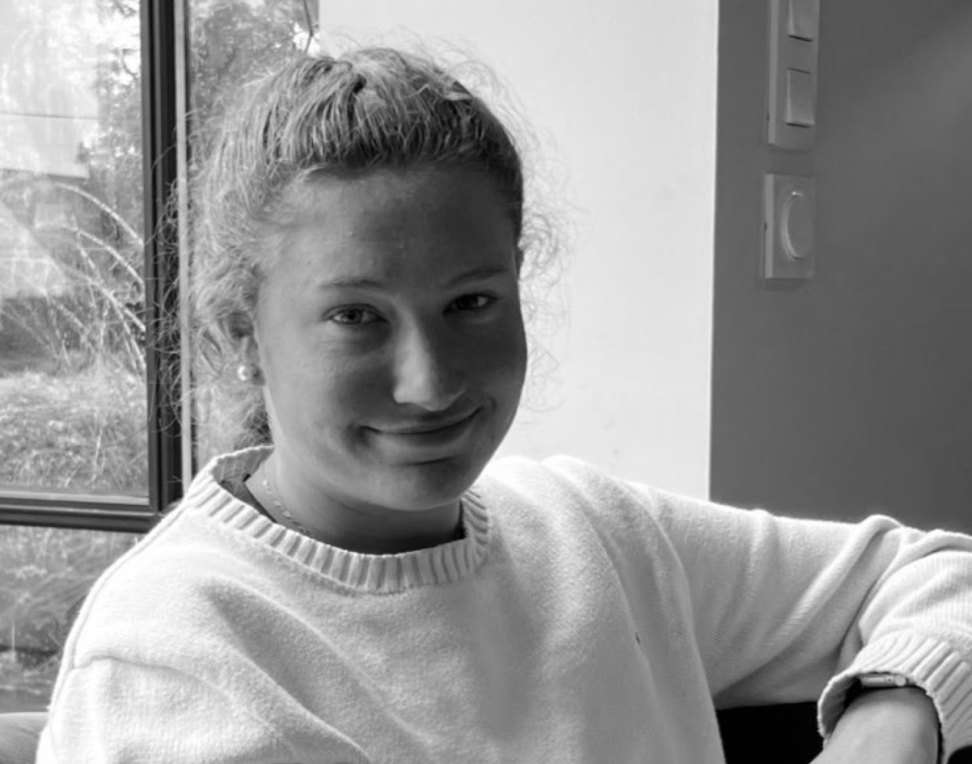 Alix Rousseau