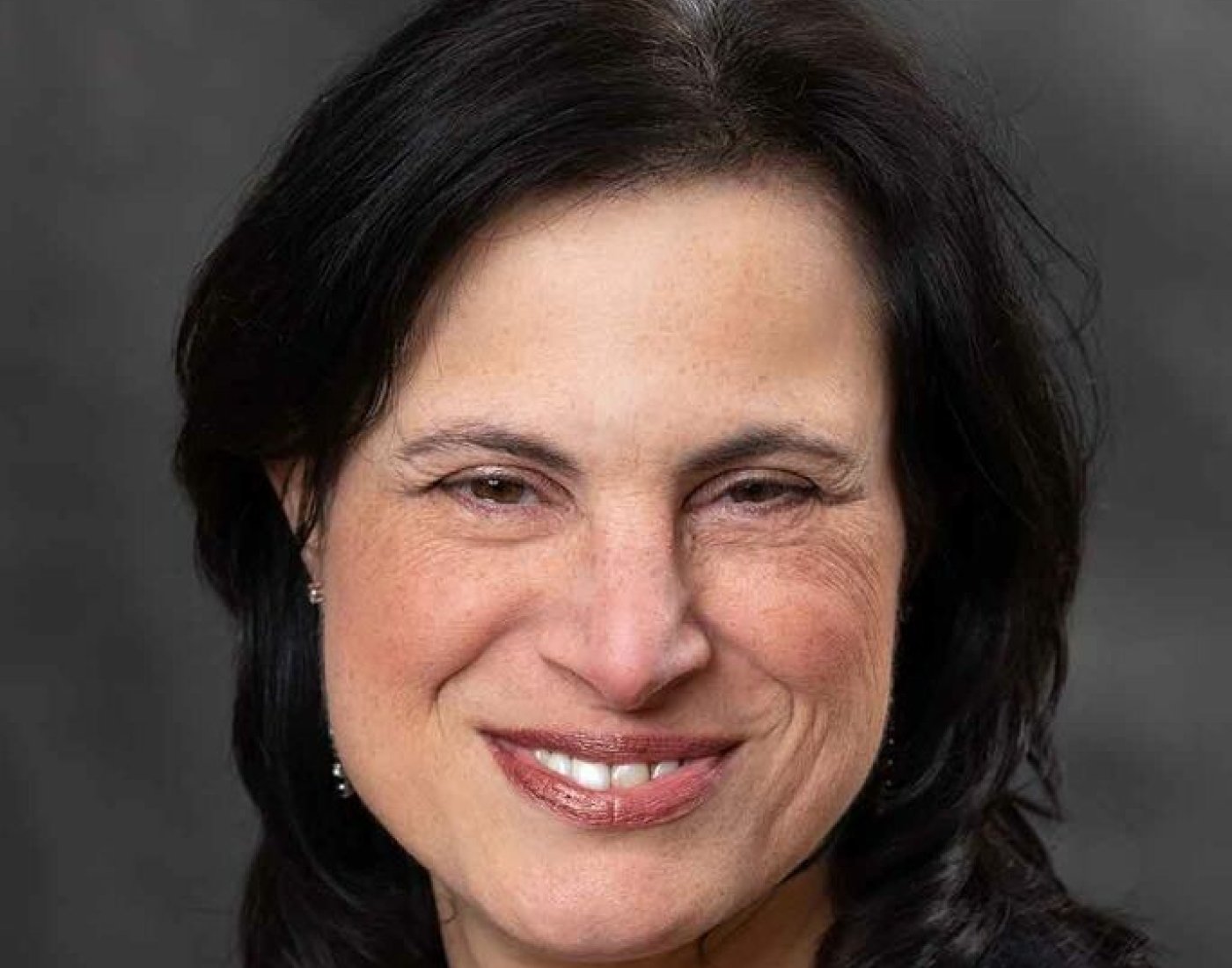 Photo for news article: "large-Sharon Stager"
