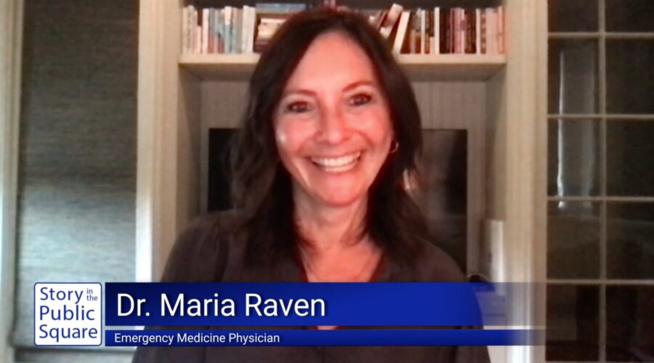 Utilizing social determinants of health for better care with Maria ...