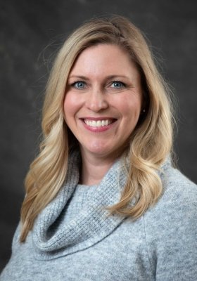Anne McDermott
