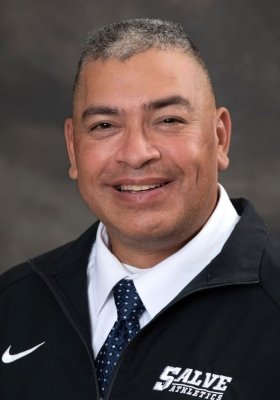 Bill Villareal