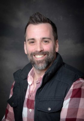 Adam Salisbury