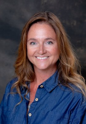 Kelly Alverson