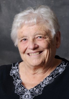 Patricia Combies RSM
