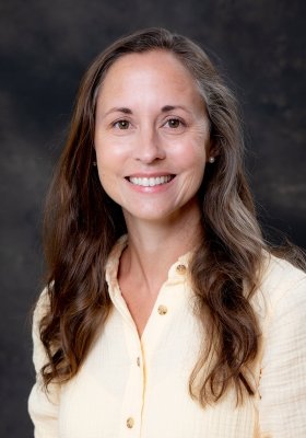 Kimberly Curesky