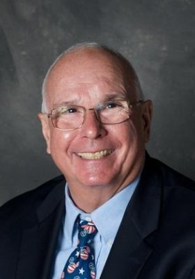Thomas Flanagan