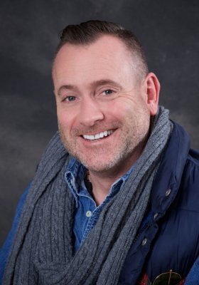 Kevin Fontaine