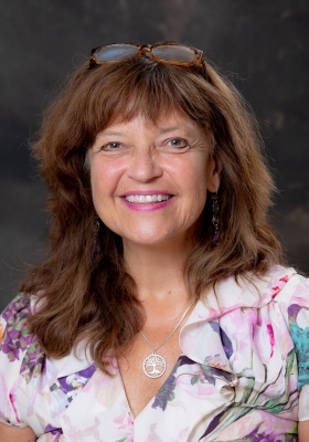 Linda Forsberg