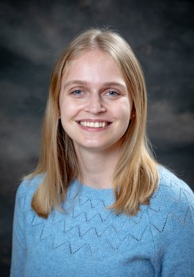 Emma Grauerholz-Fisher