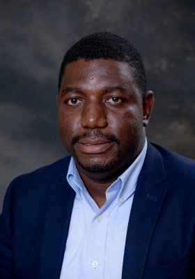 Yvan Ilunga