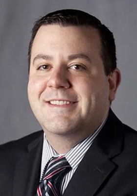 Anthony Mangieri