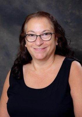 Rita Marcotte