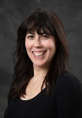 Jen McClanaghan