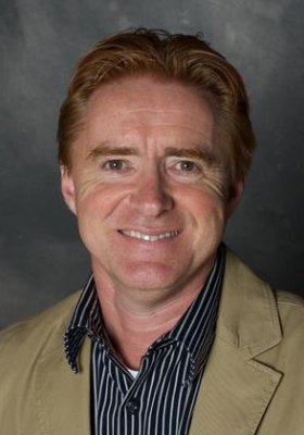 Paul McKillop