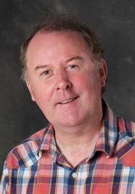 Sean O'Callaghan