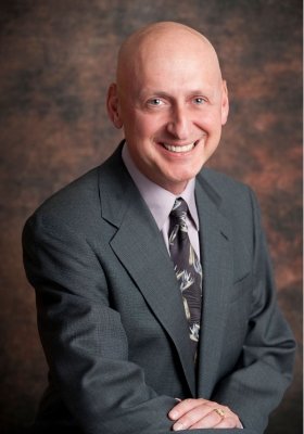G. Anthony Wolusky