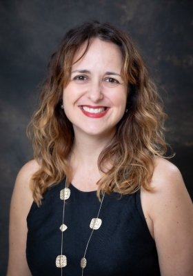 Esther Alarcon-Arana