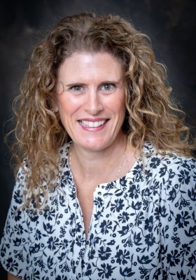 Mary Anderson
