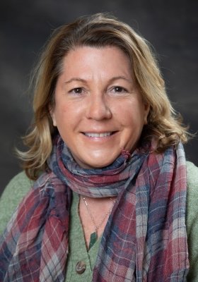 Bonnie Moran