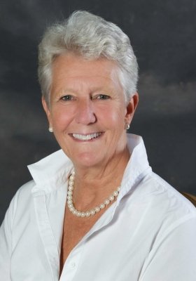 Jennifer Booth