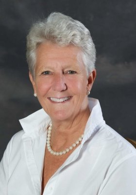 Jennifer Booth