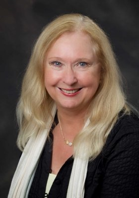 Carole Currie