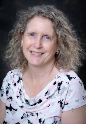 Carolyn McDonough