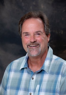 Daniel Cowdin