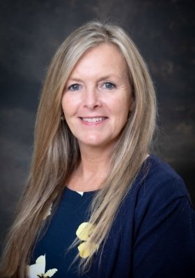 Dawn Hahn