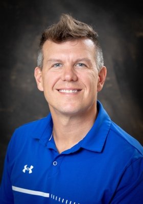 Derek Grinkin