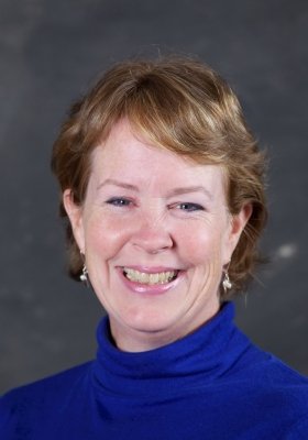 Mary Edwards