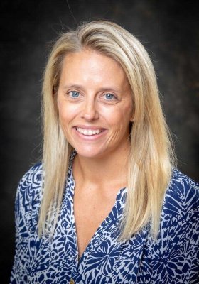 Elizabeth Galvin